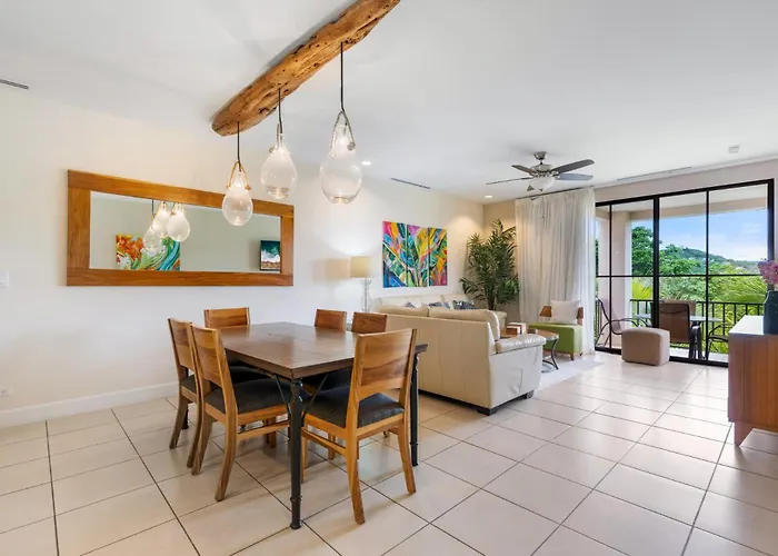 Renovated In High-end Community With Spectacular Mountain Views, Modern Design, And Club Access Сasa de vacaciones *