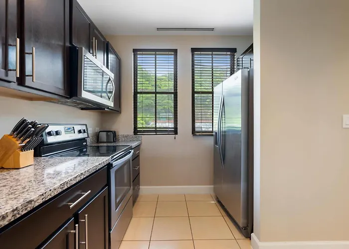 Renovated In High-end Community With Spectacular Mountain Views, Modern Design, And Club Access * Coco