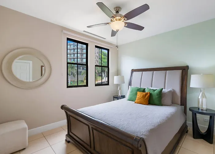 Renovated In High-end Community With Spectacular Mountain Views, Modern Design, And Club Access Сasa de vacaciones *