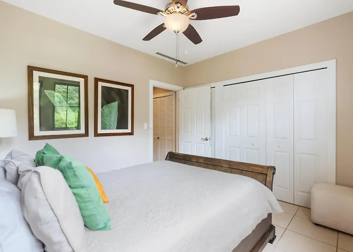 Renovated In High-end Community With Spectacular Mountain Views, Modern Design, And Club Access Сasa de vacaciones Coco