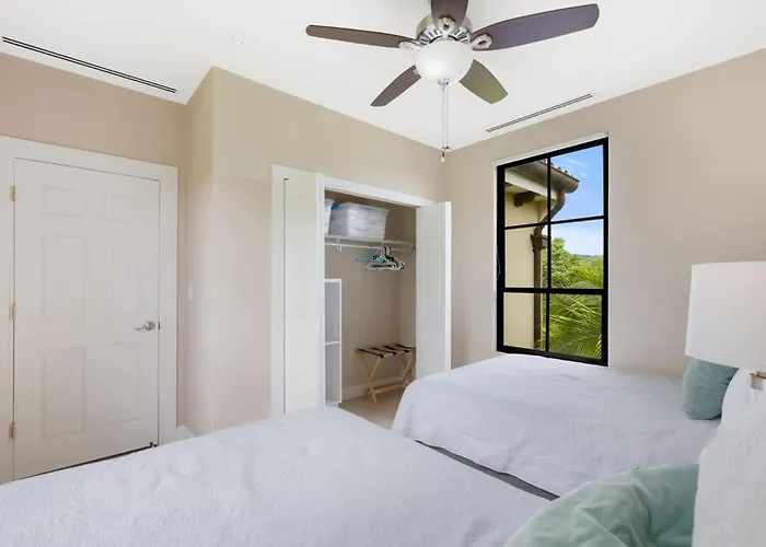 Renovated In High-end Community With Spectacular Mountain Views, Modern Design, And Club Access Сasa de vacaciones Coco