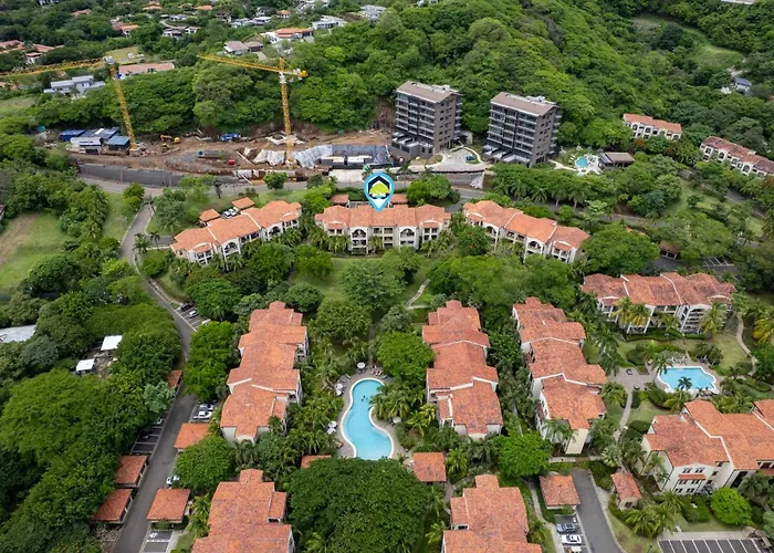Сasa de vacaciones Renovated In High-end Community With Spectacular Mountain Views, Modern Design, And Club Access Coco